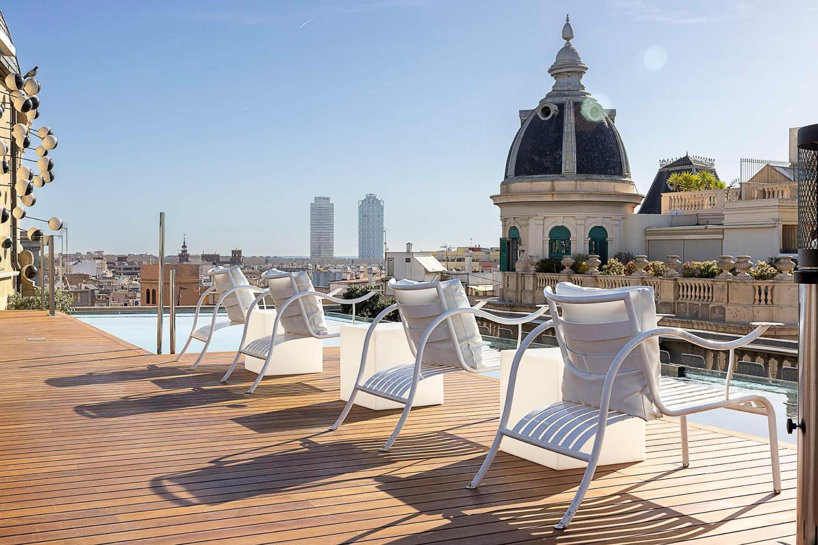 Ohla Barcelona image 3