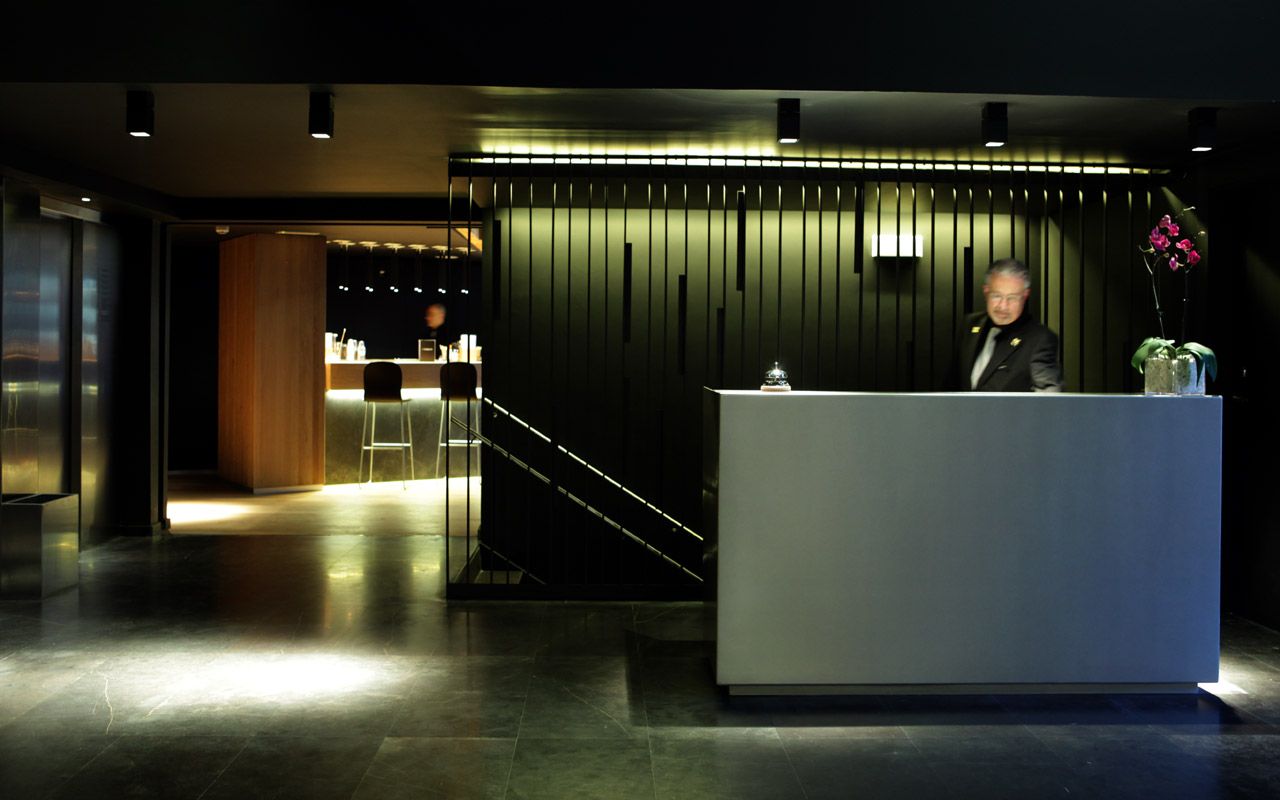 Ohla Barcelona foto 32