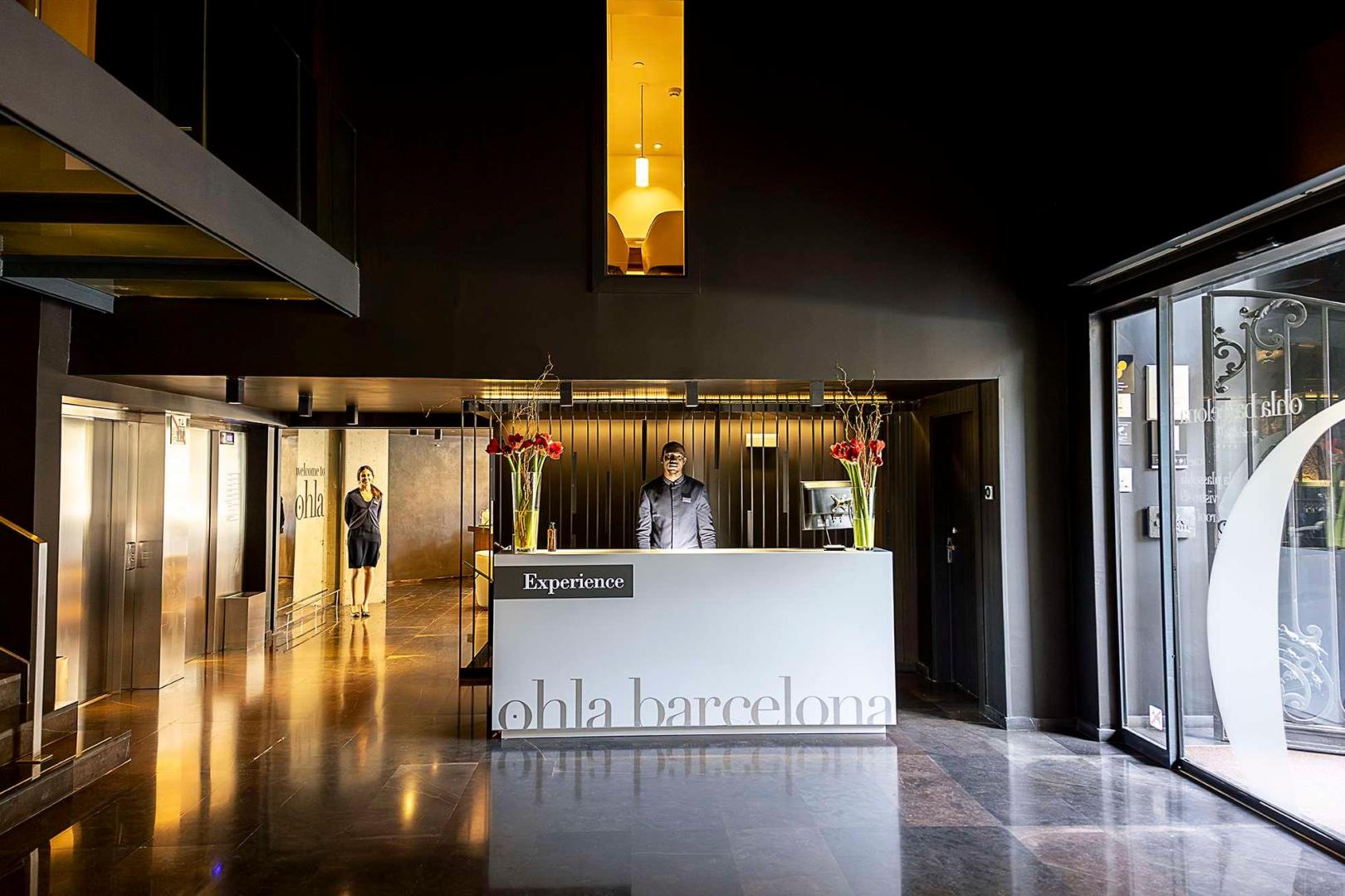 Ohla Barcelona foto 40