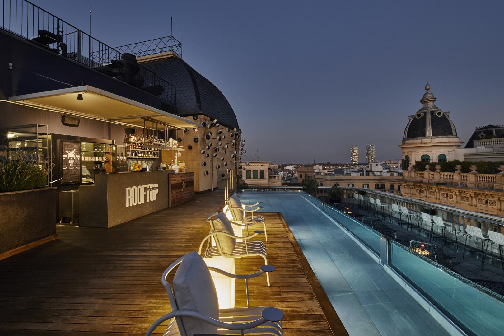 Ohla Barcelona foto 6