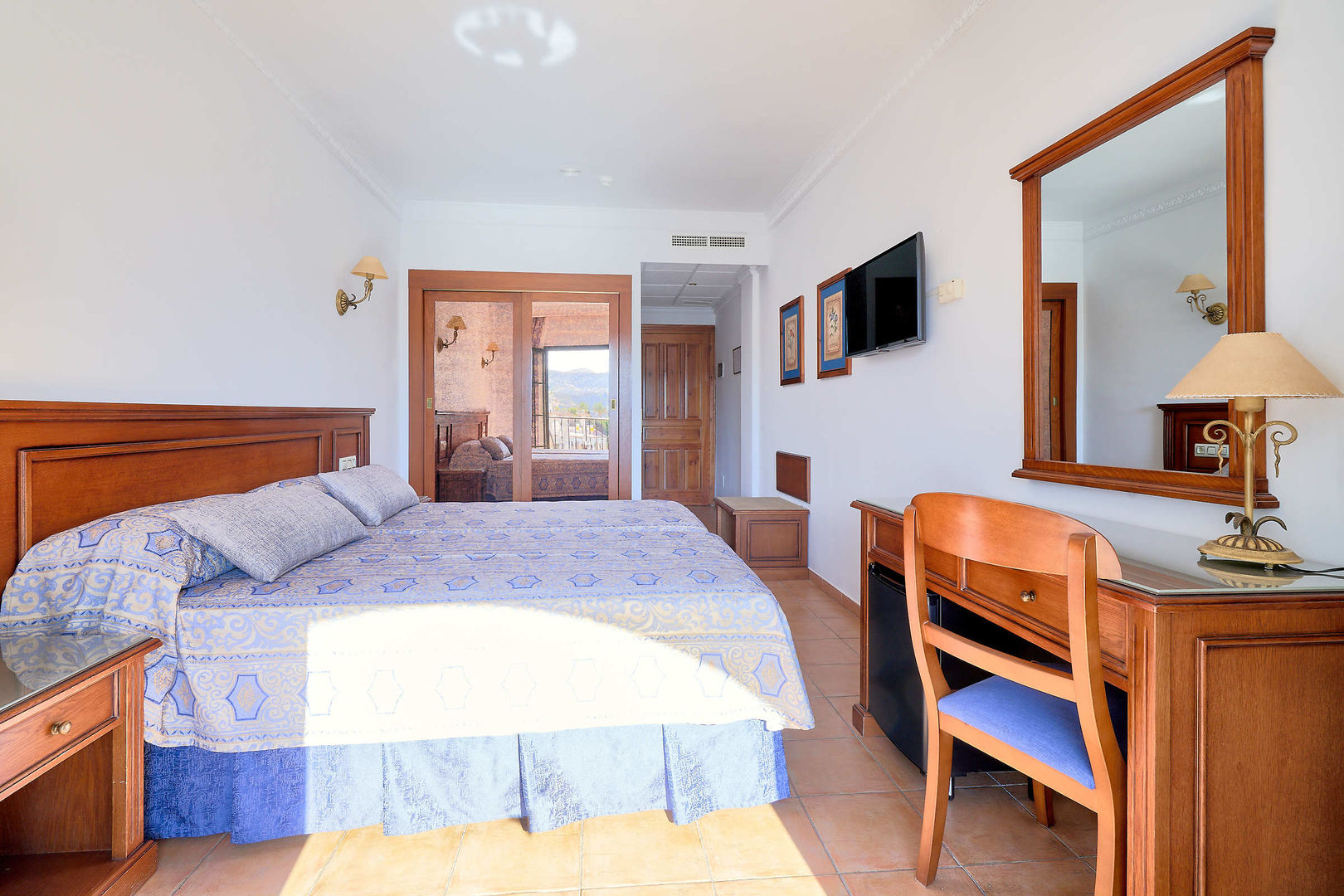Villa De Frigiliana foto 10