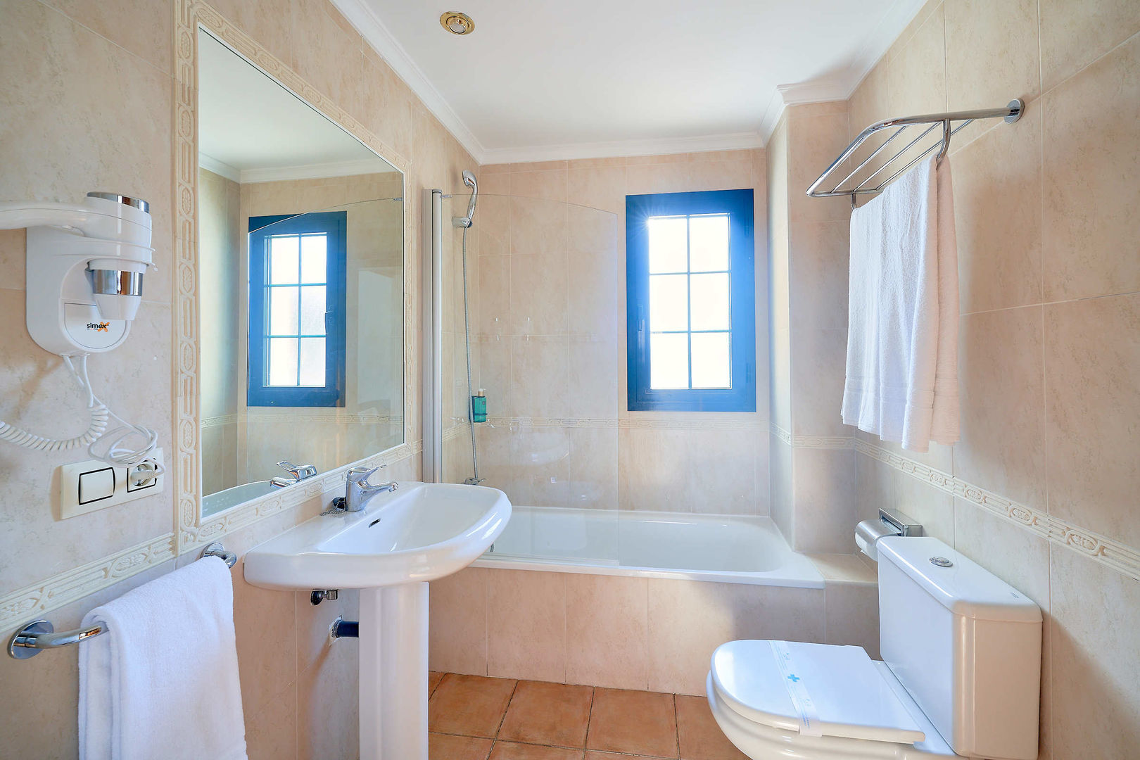 Villa De Frigiliana image 2