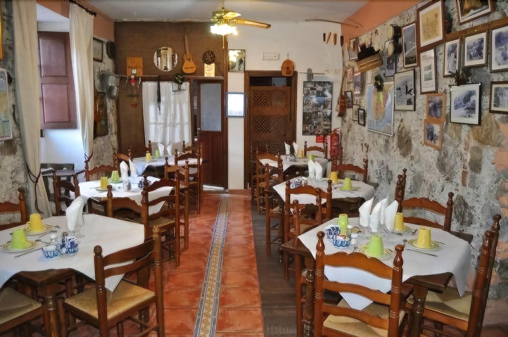 Villa Hermigua foto 3