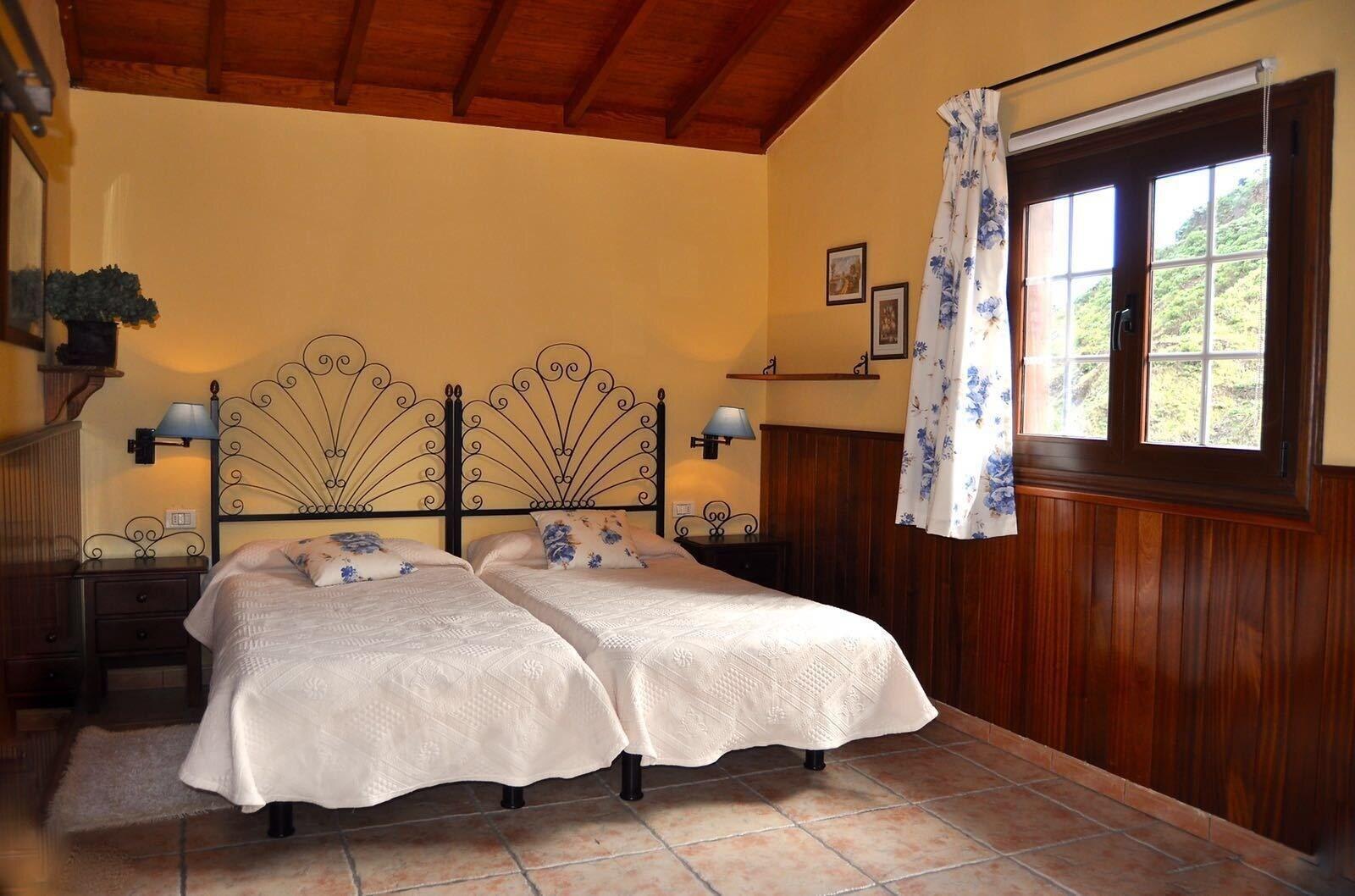 Villa Hermigua foto 2