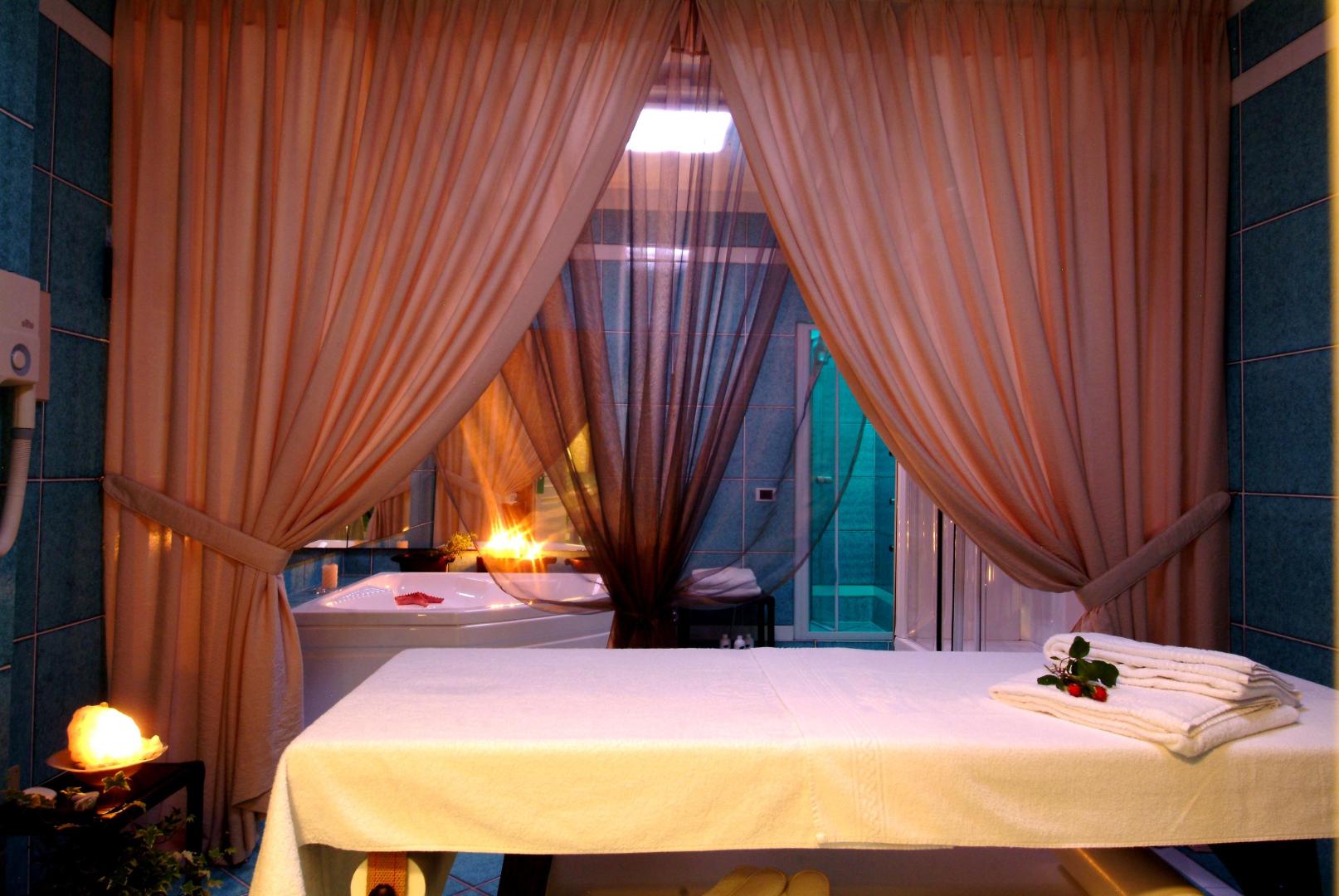 Hotel Villa del Sogno foto 10