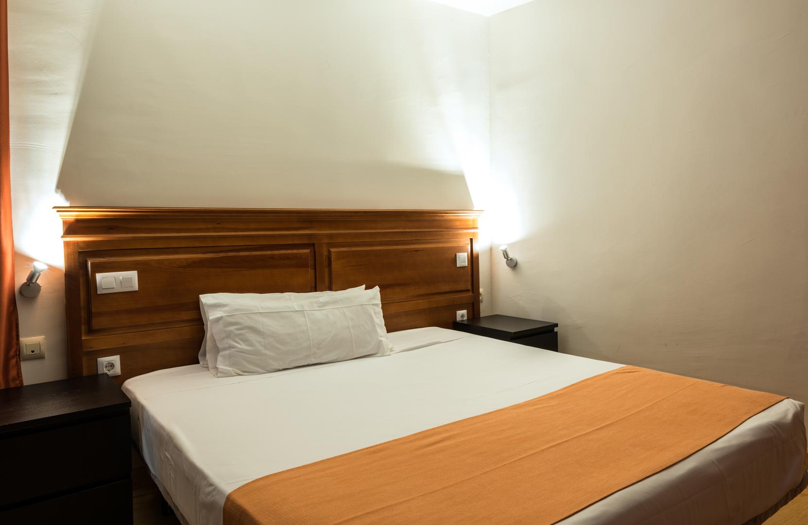 Kubik Hotel foto 6