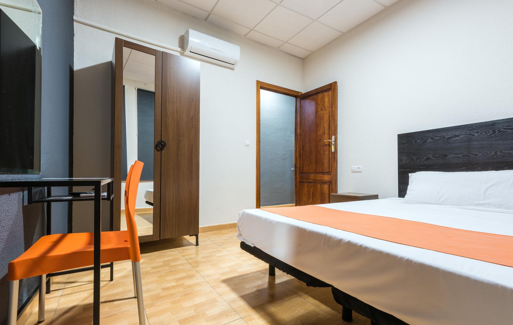 Kubik Hotel foto 9