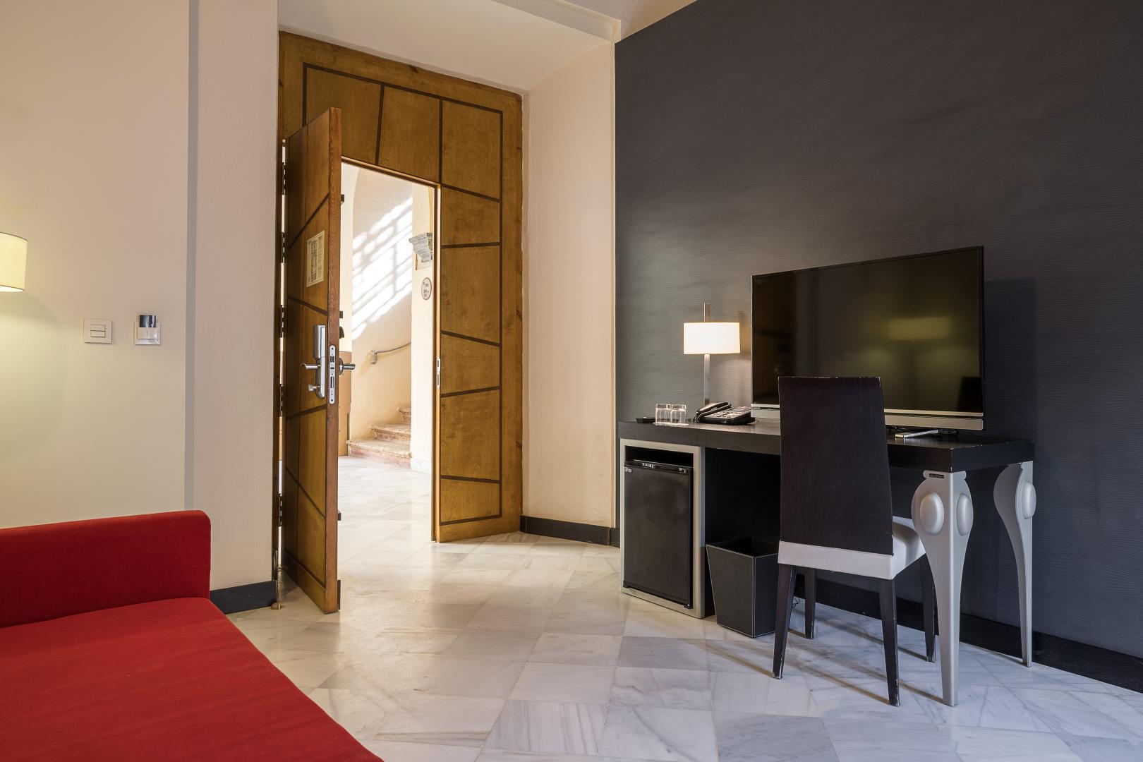 Hotel Palacio Marqués de Arizón foto 9