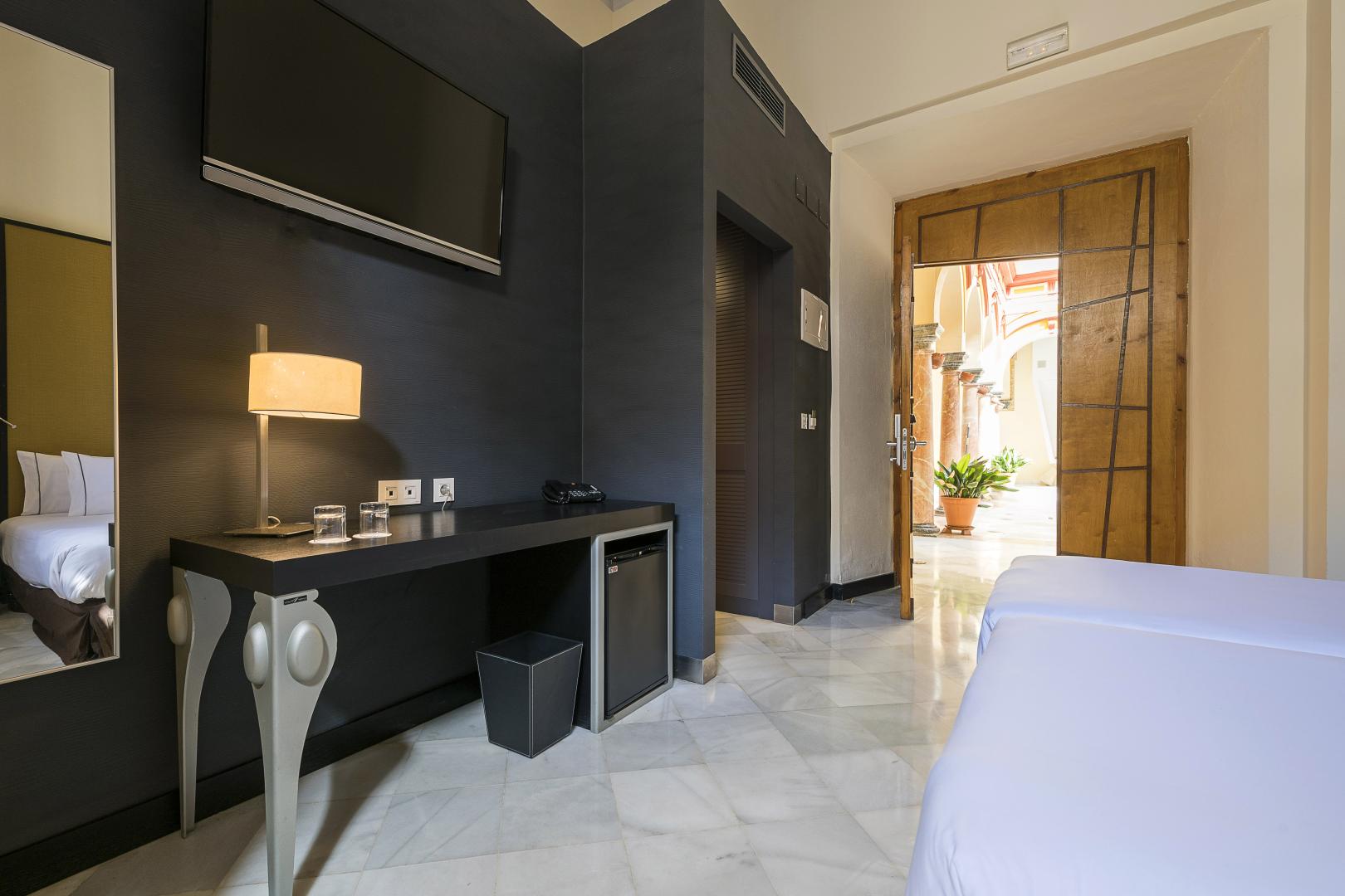 Hotel Palacio Marqués de Arizón foto 13