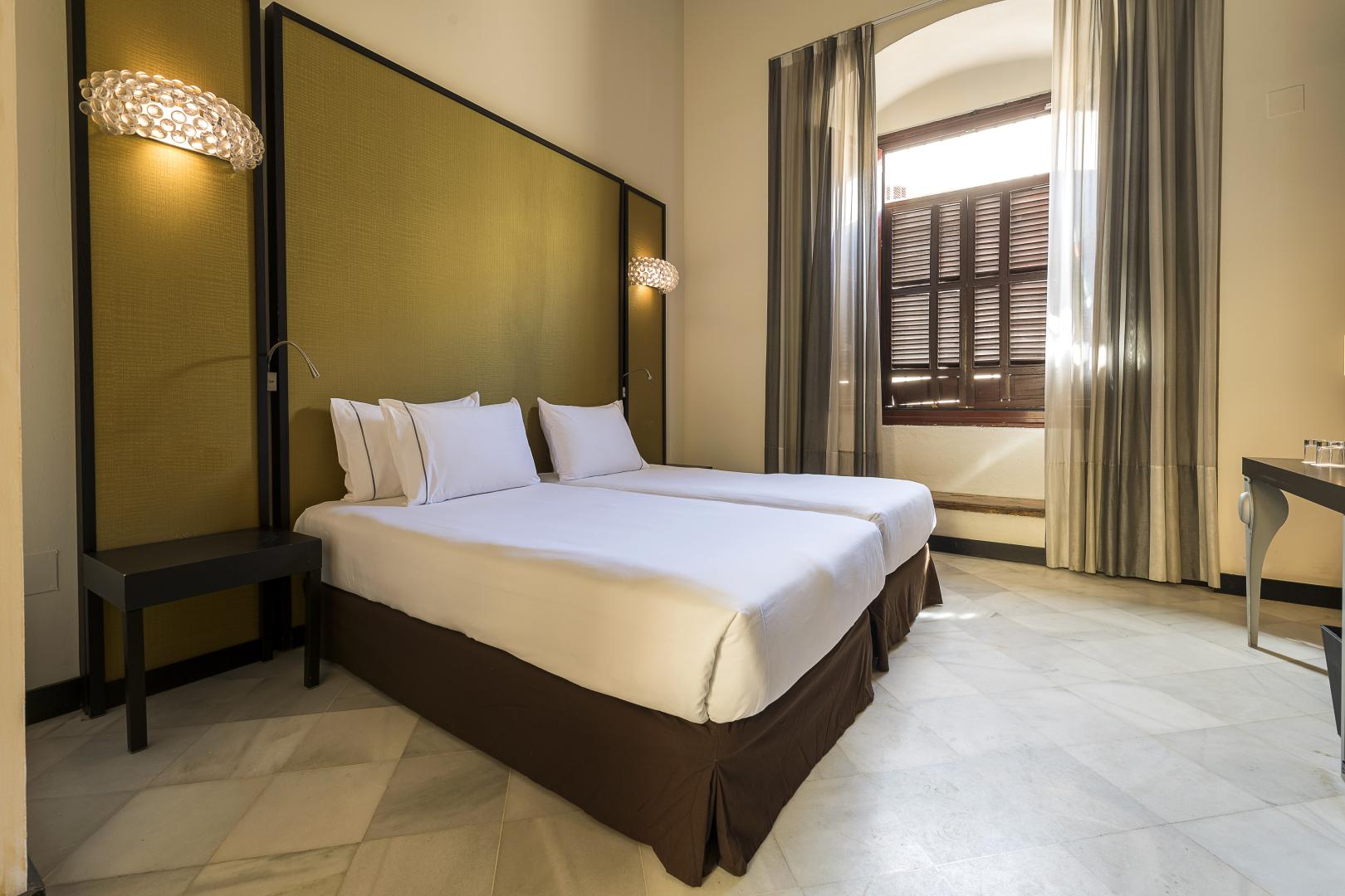 Hotel Palacio Marqués de Arizón foto 15