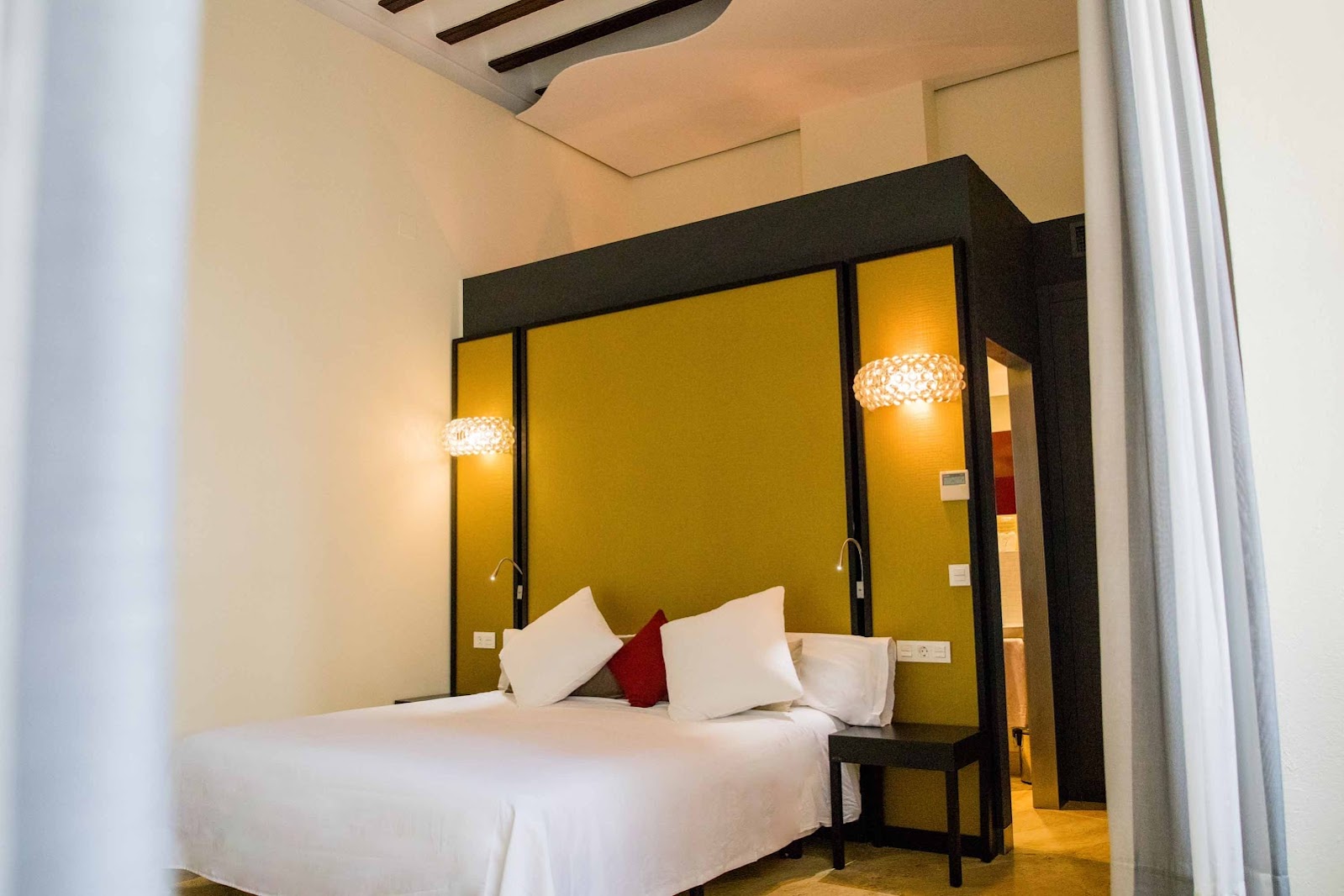 Hotel Palacio Marqués de Arizón foto 18