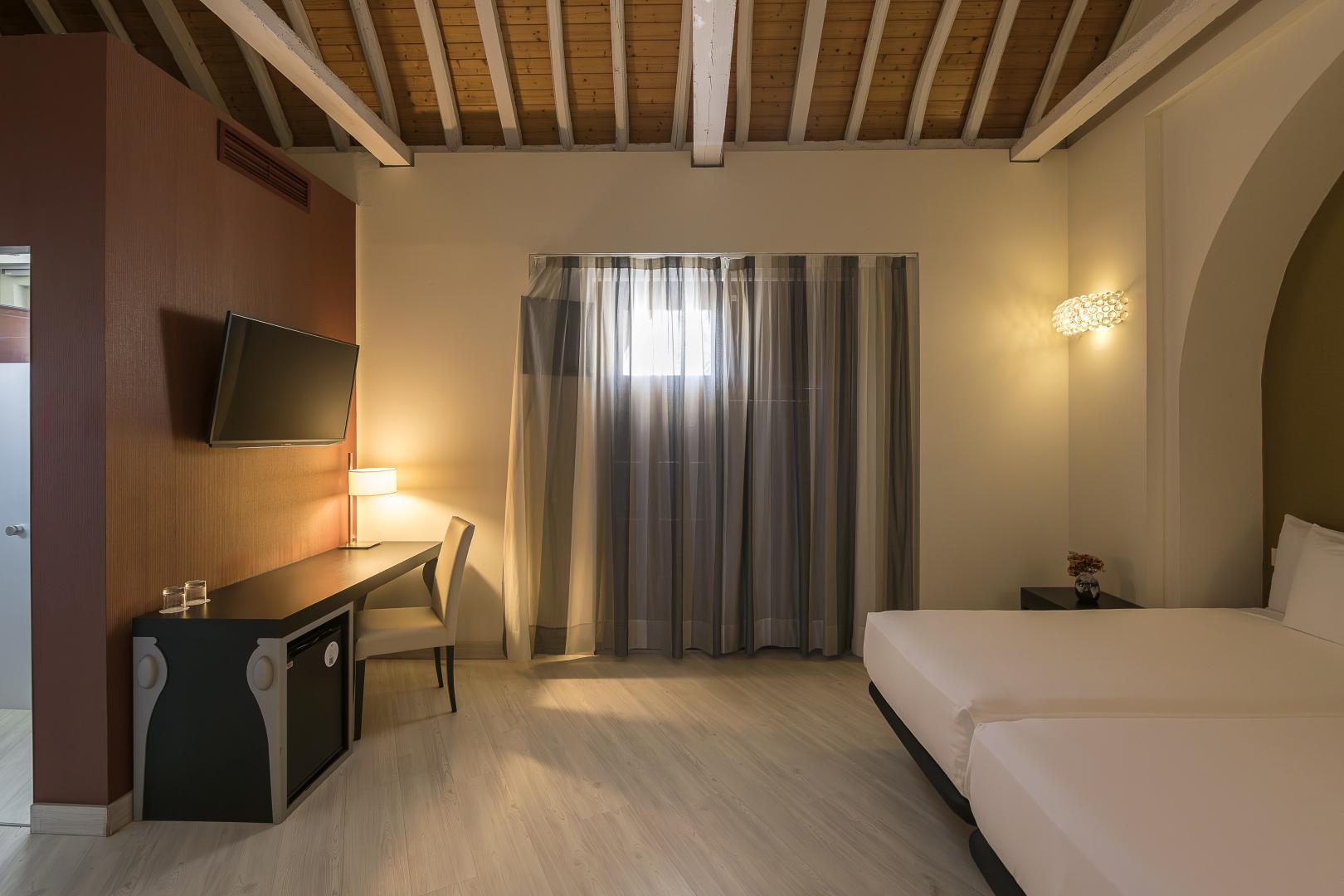 Hotel Palacio Marqués de Arizón foto 6