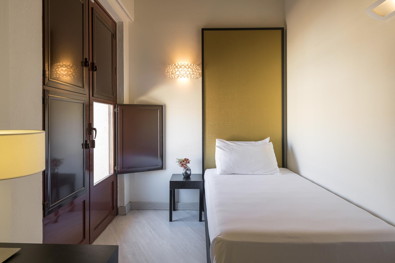 Hotel Palacio Marqués de Arizón foto 14