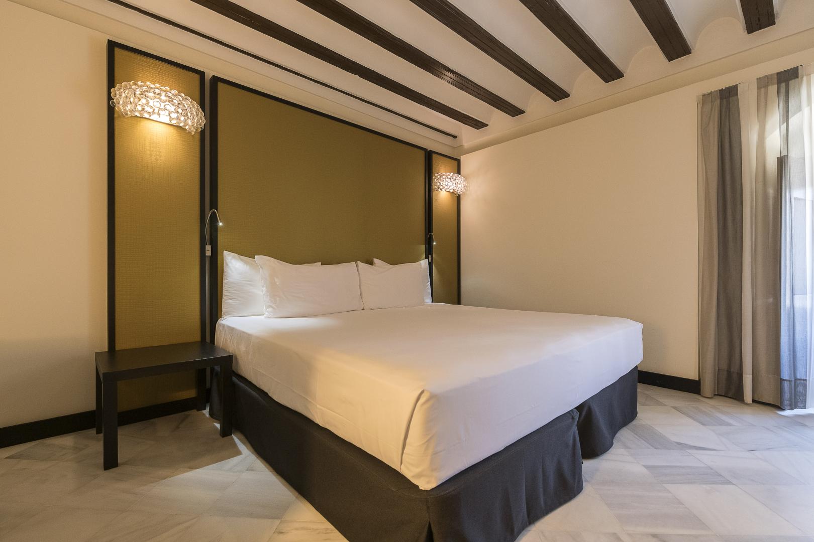 Hotel Palacio Marqués de Arizón foto 8