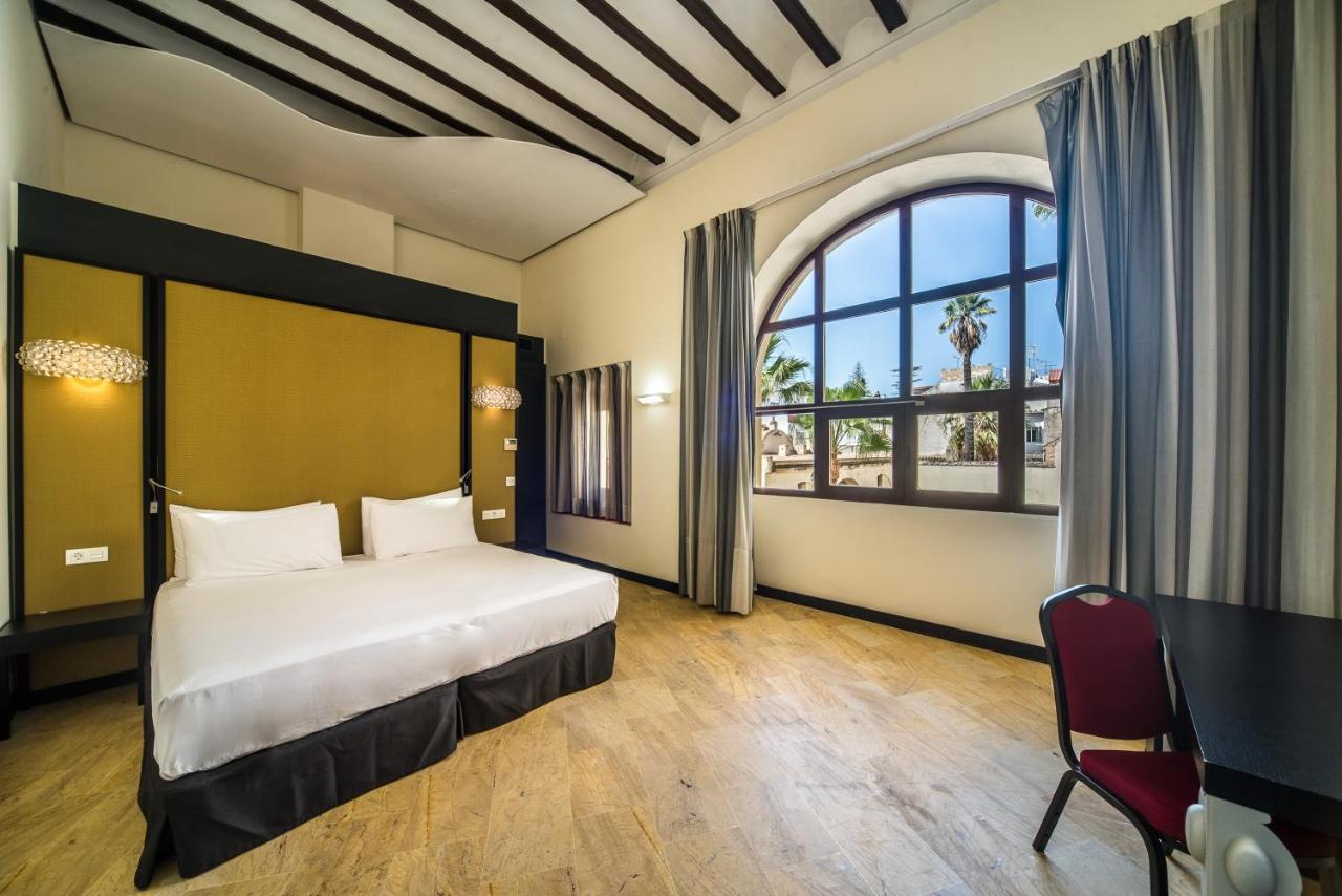 Hotel Palacio Marqués de Arizón foto 2