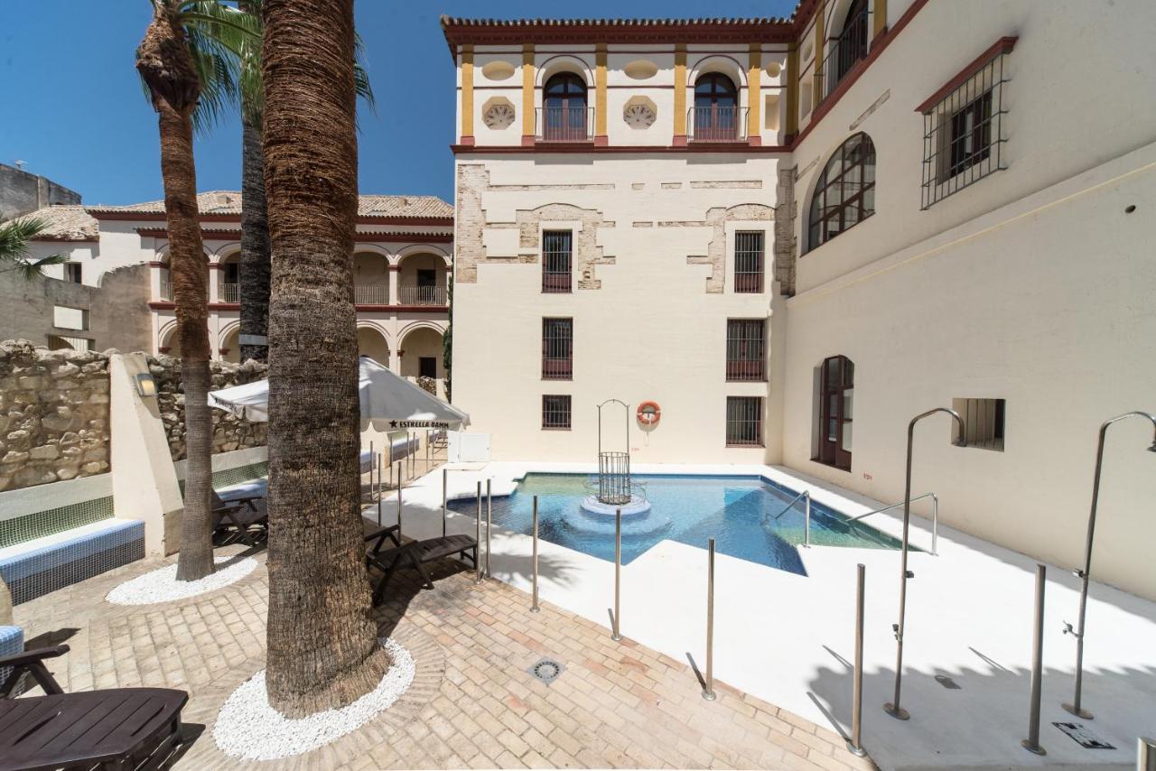 Hotel Palacio Marqués de Arizón foto 4