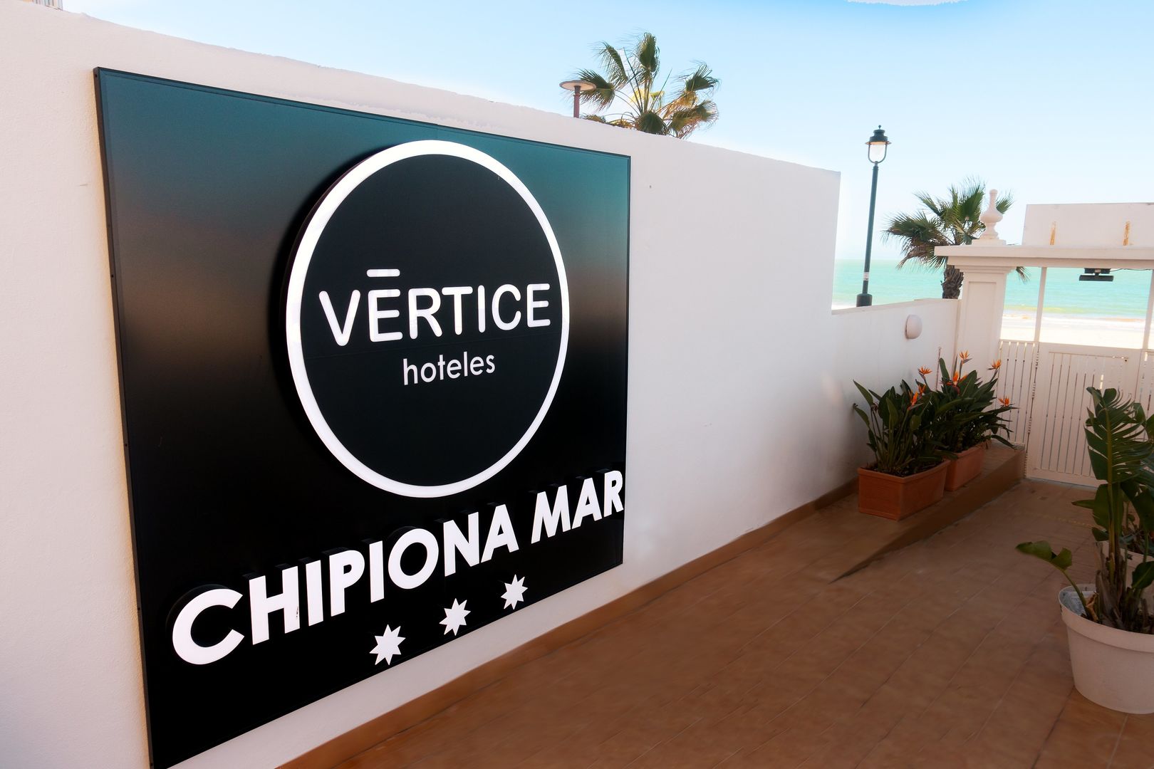 Vértice Chipiona Mar foto 7