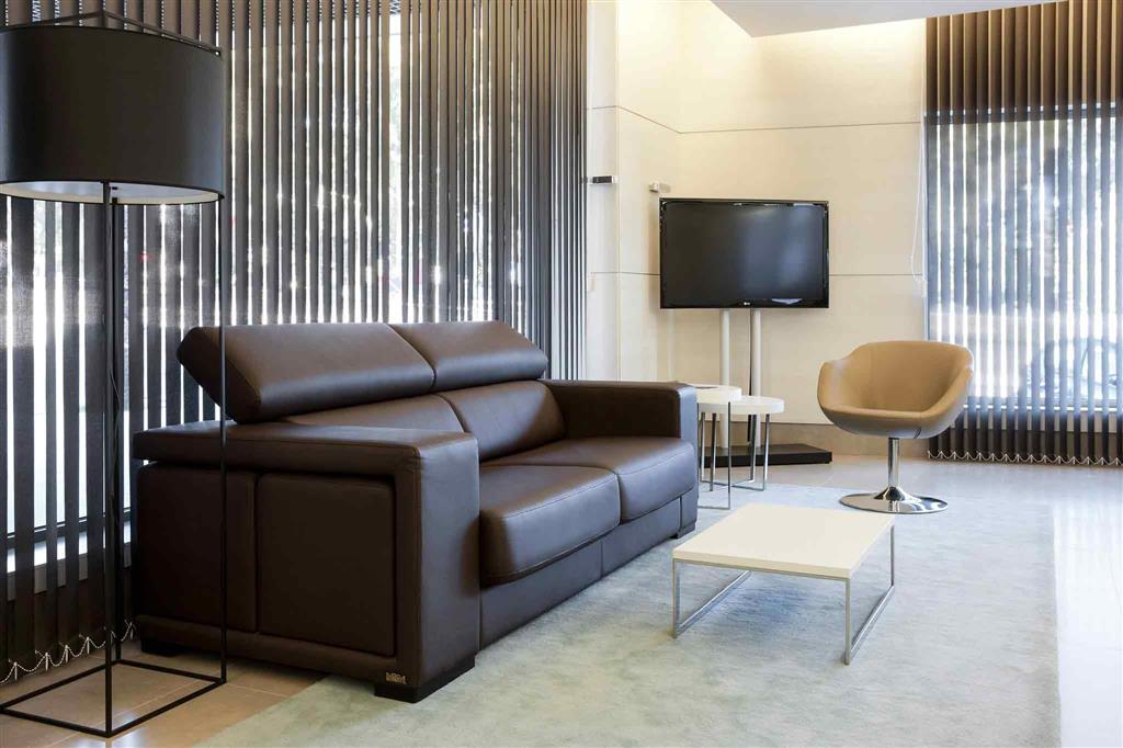 Suittes Hotel foto 13