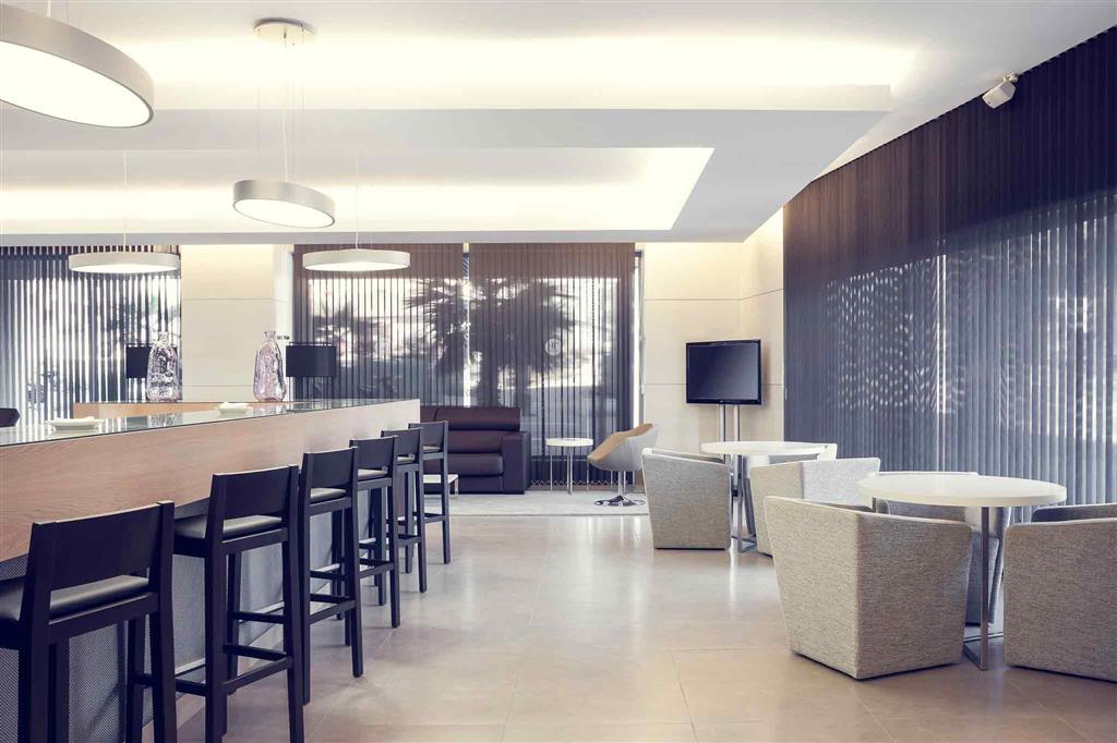 Suittes Hotel foto 18