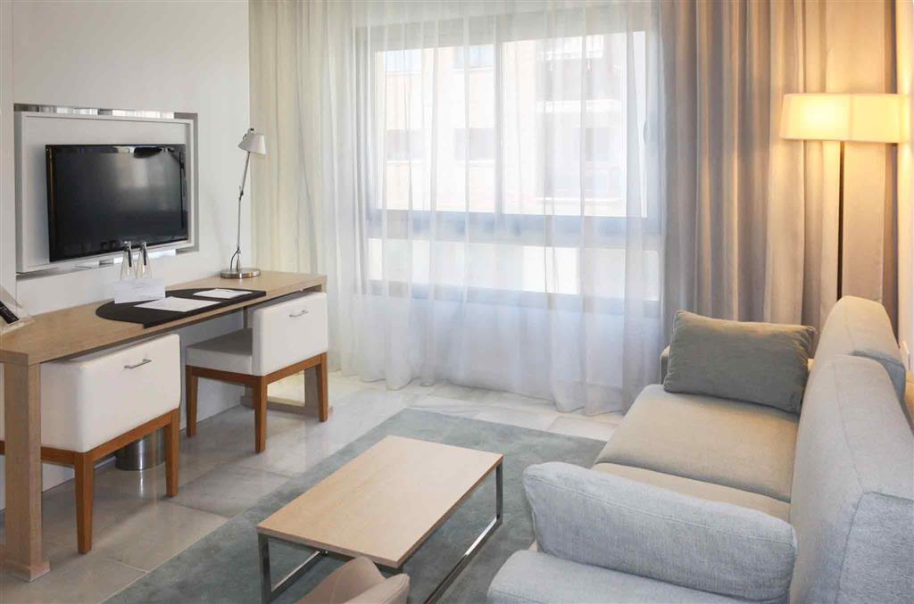 Suittes Hotel foto 6