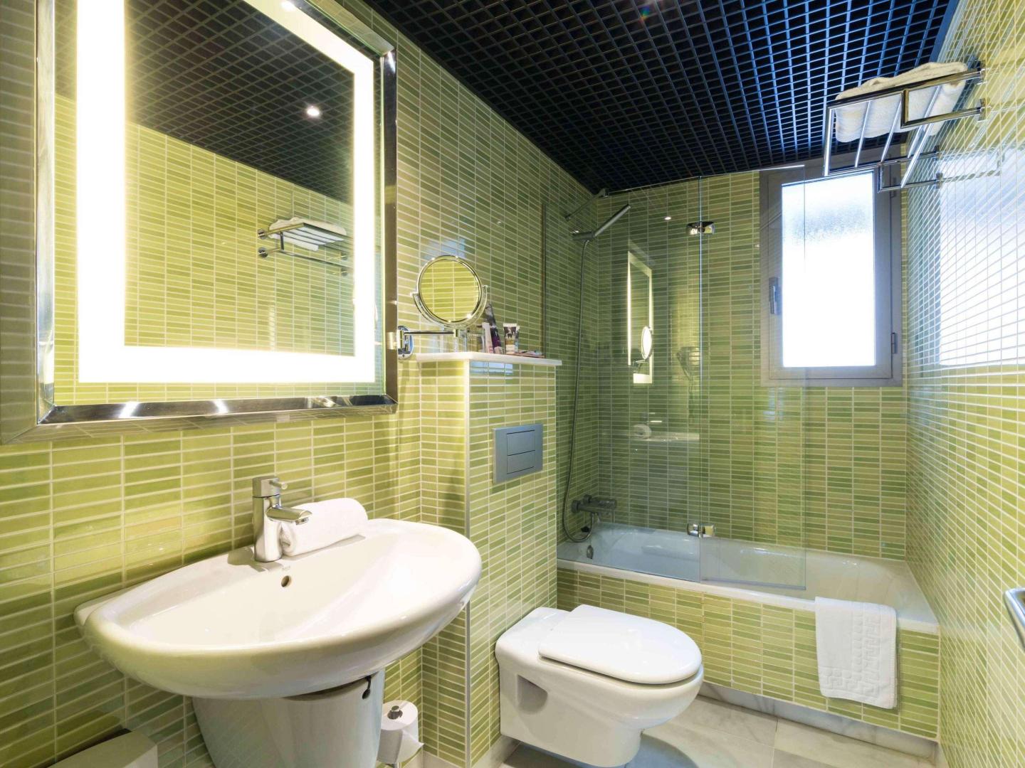 Suittes Hotel foto 17