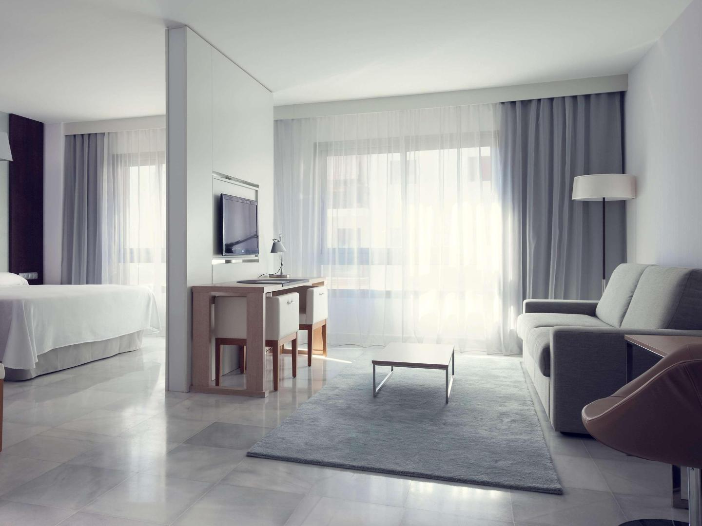 Suittes Hotel foto 33