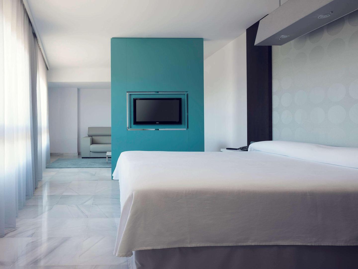 Suittes Hotel foto 27
