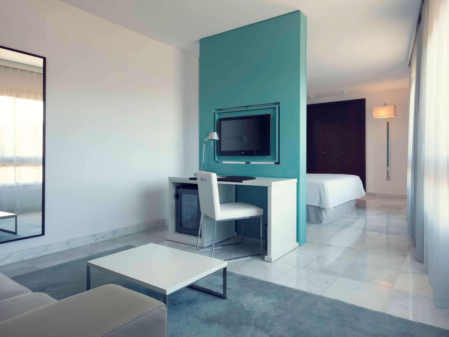 Suittes Hotel foto 29