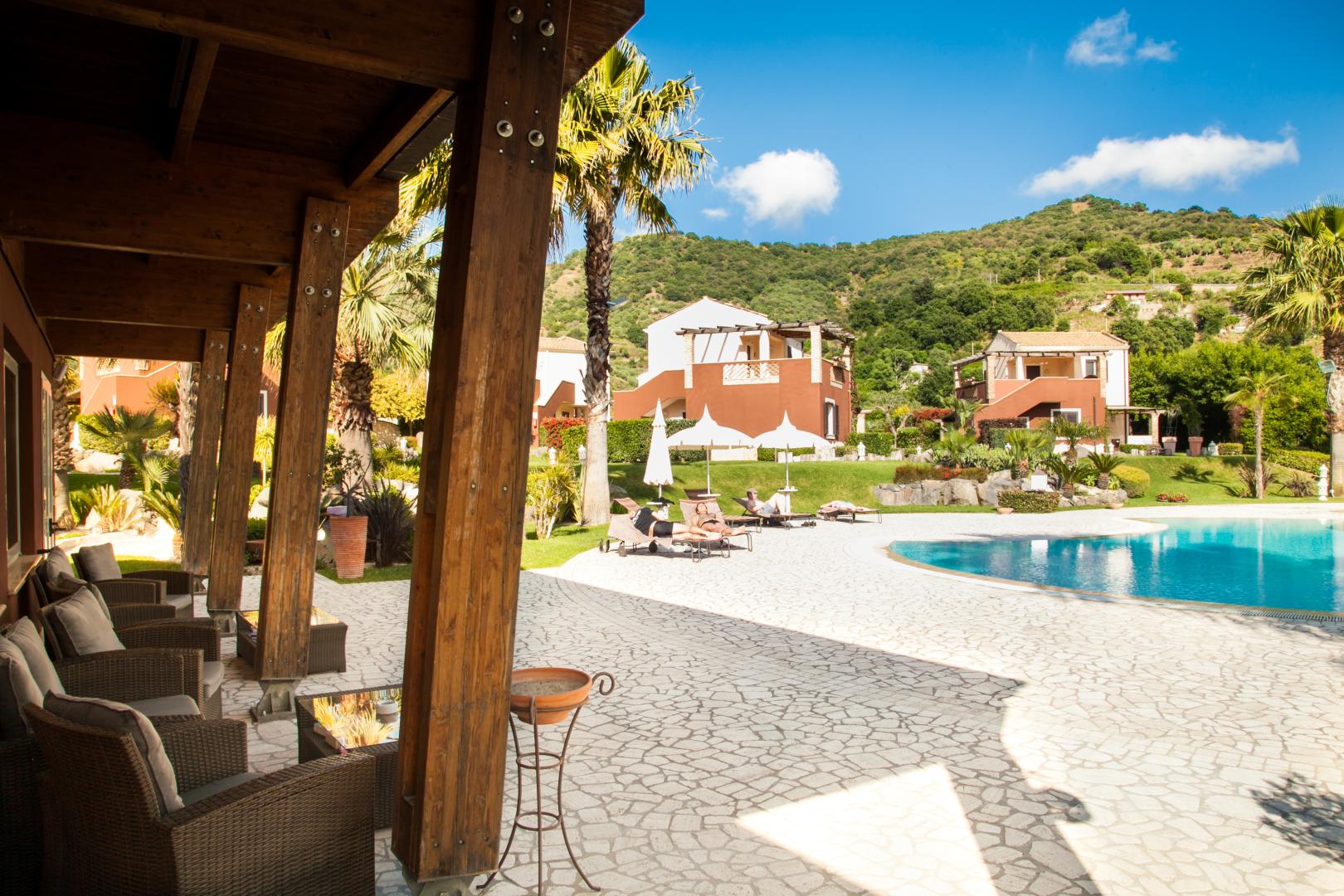 Alcantara Resort foto 4