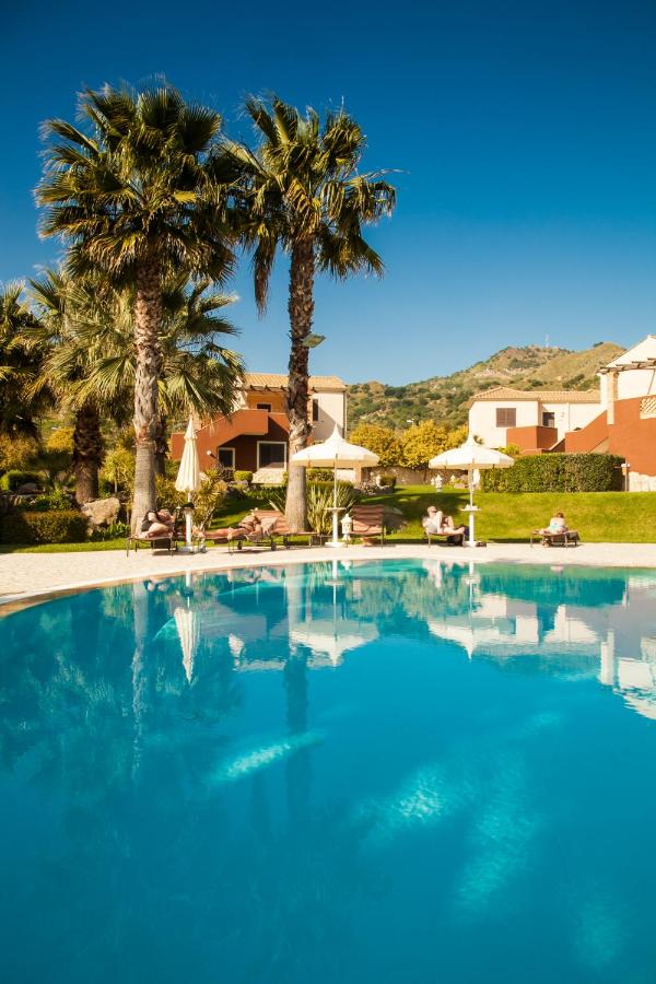 Alcantara Resort in Gaggi - foto 4
