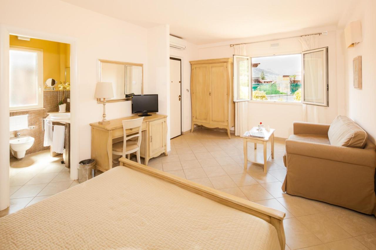 Alcantara Resort in Gaggi - foto 5
