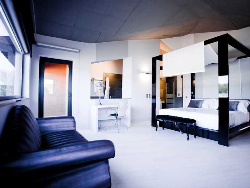 Hotel & Winery Señorio de Nevada foto 6