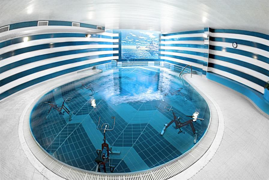 Arco Smart Hotel foto 16