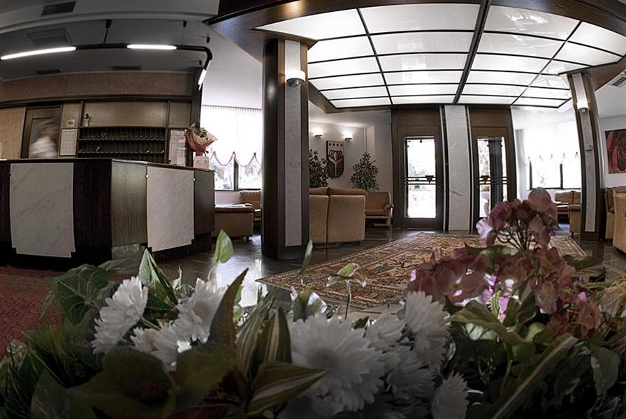 Arco Smart Hotel foto 22