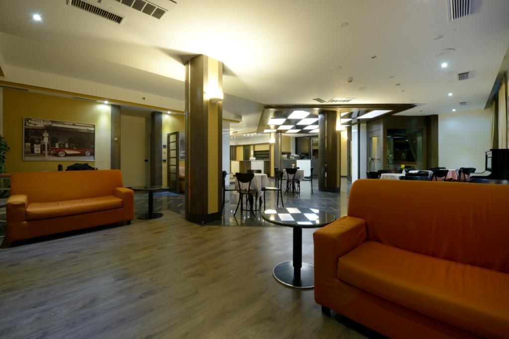 Arco Smart Hotel foto 28