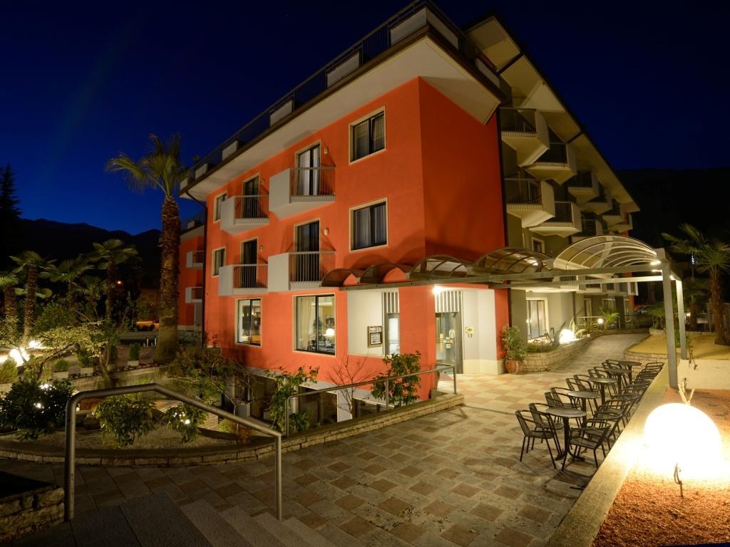 Arco Smart Hotel foto 33