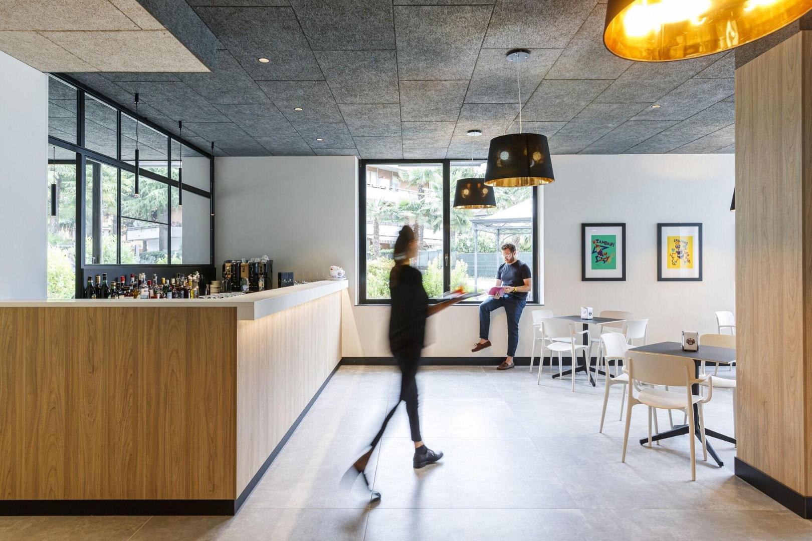 Arco Smart Hotel foto 4