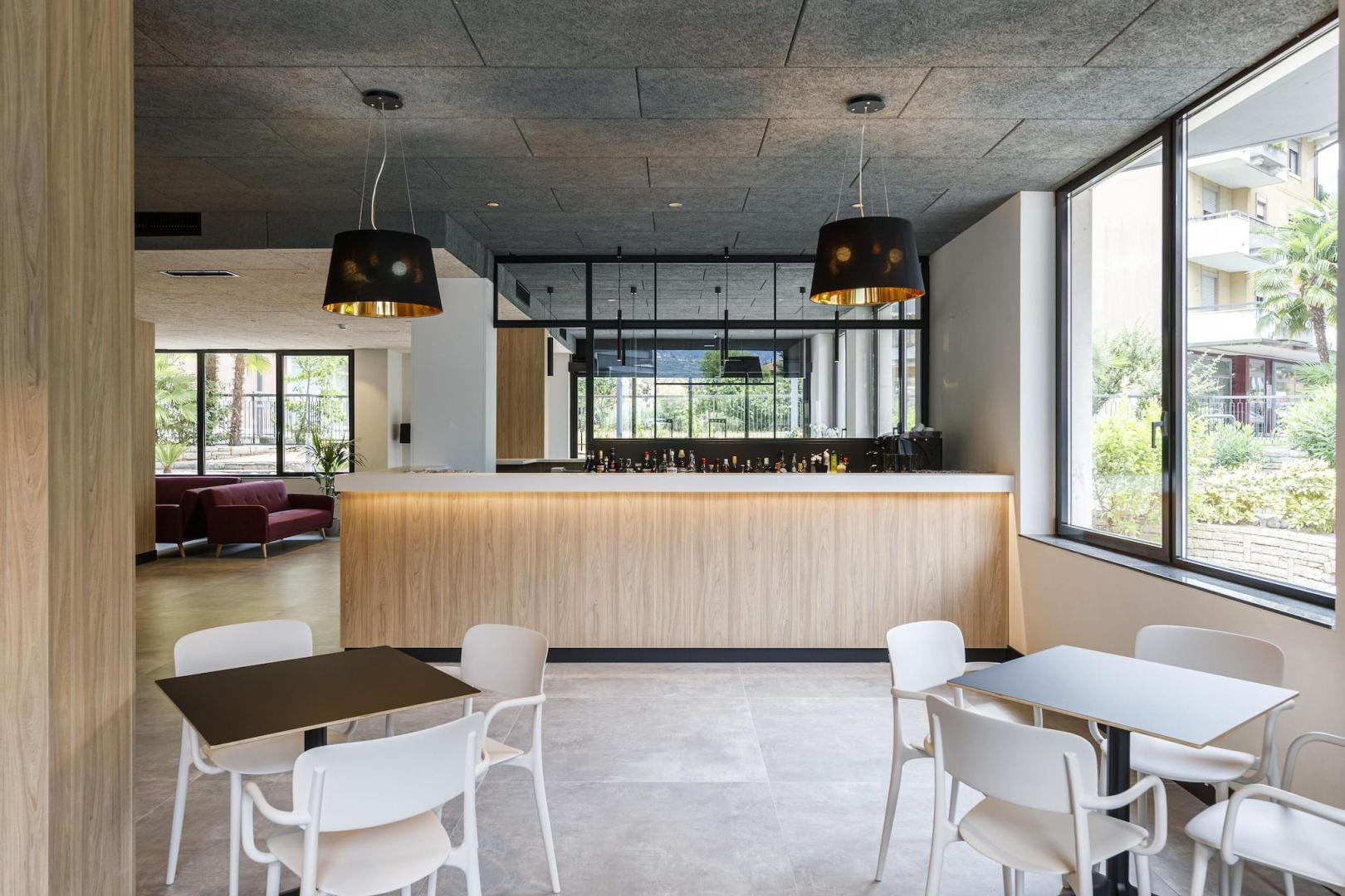 Arco Smart Hotel foto 19
