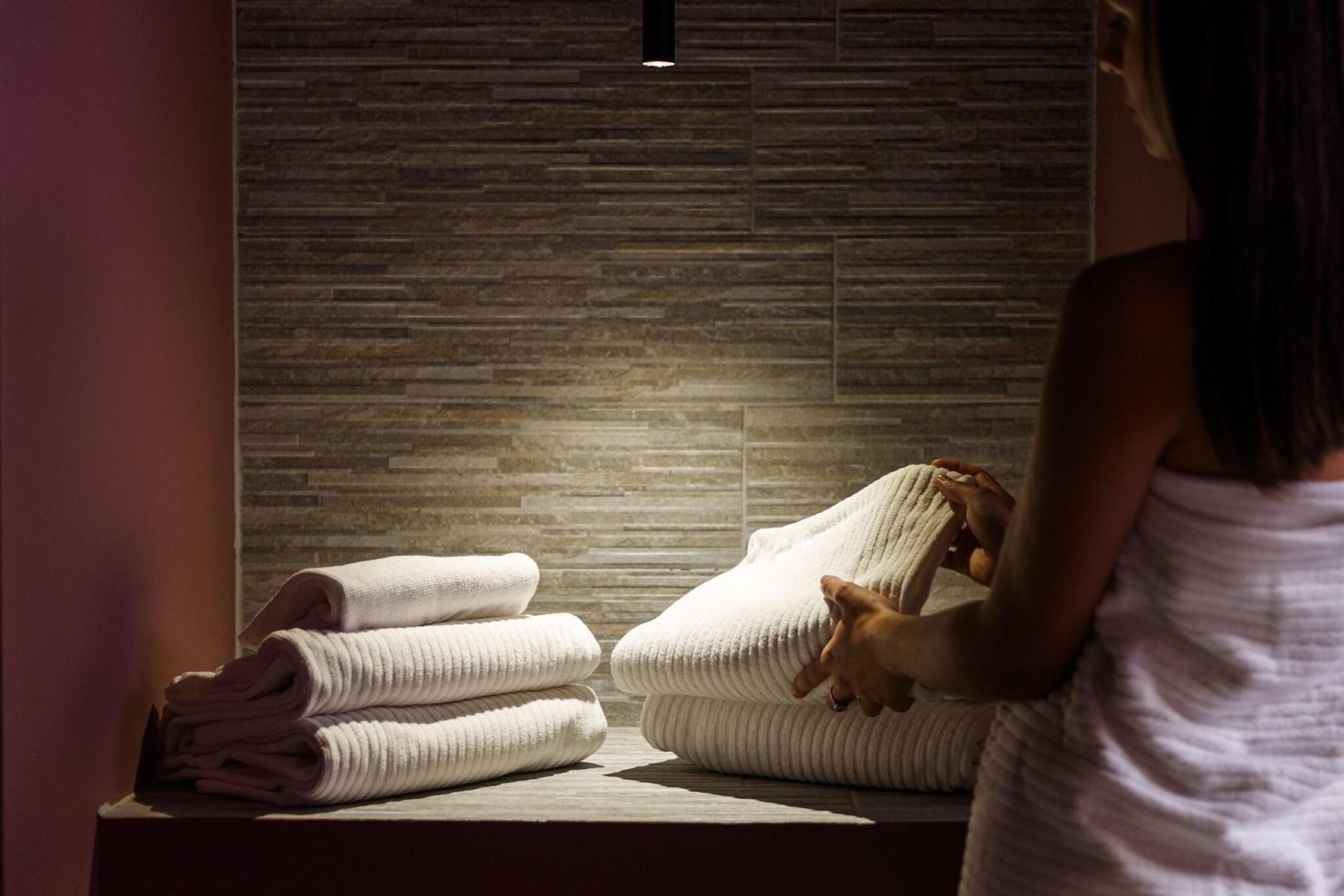 Arco Smart Hotel foto 21