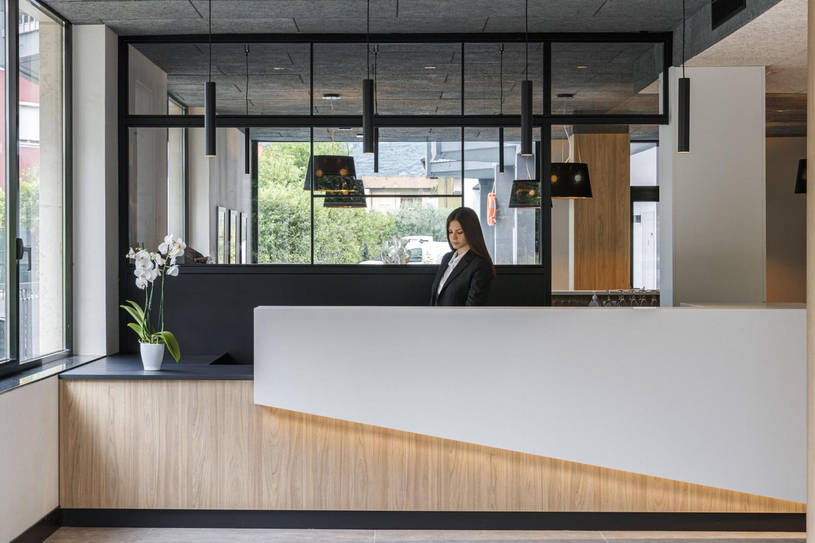 Arco Smart Hotel foto 12