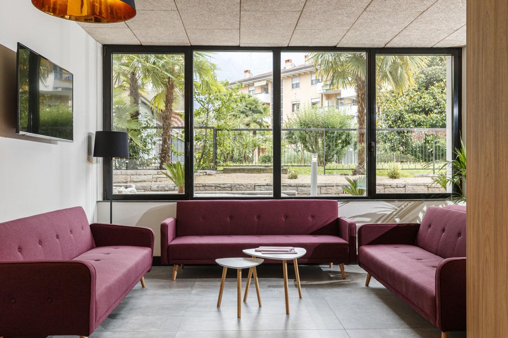 Arco Smart Hotel foto 31