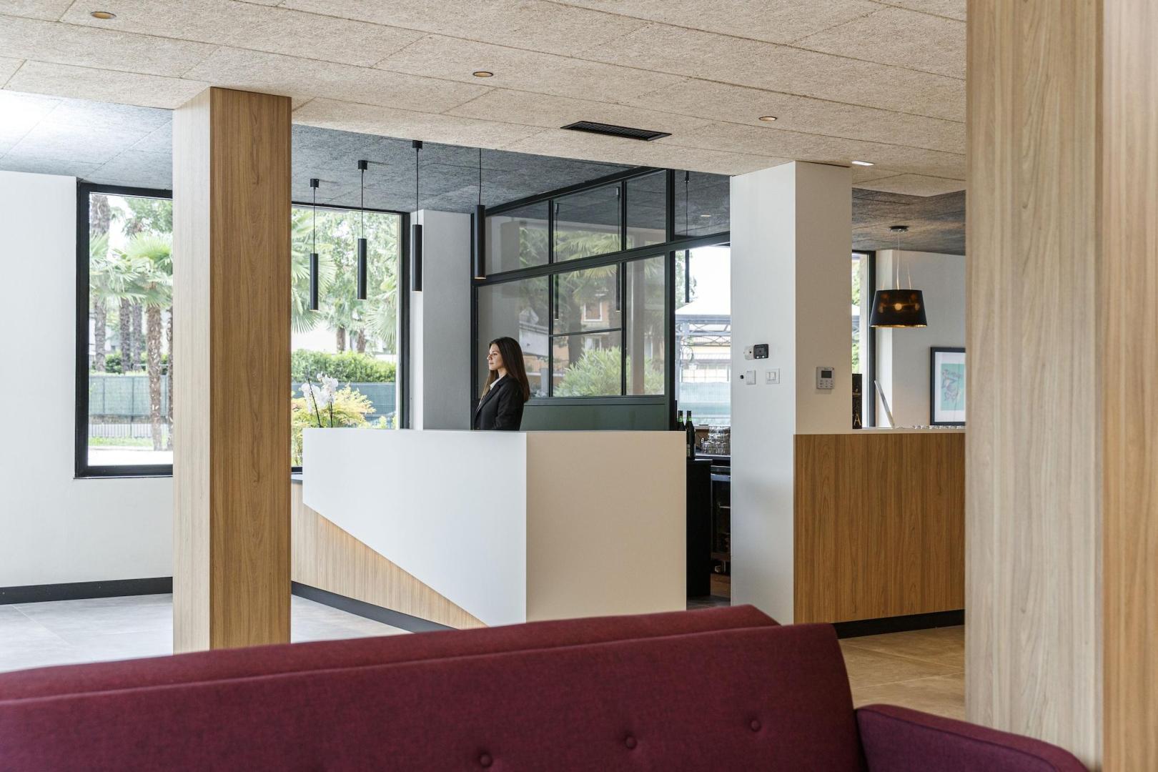 Arco Smart Hotel foto 20