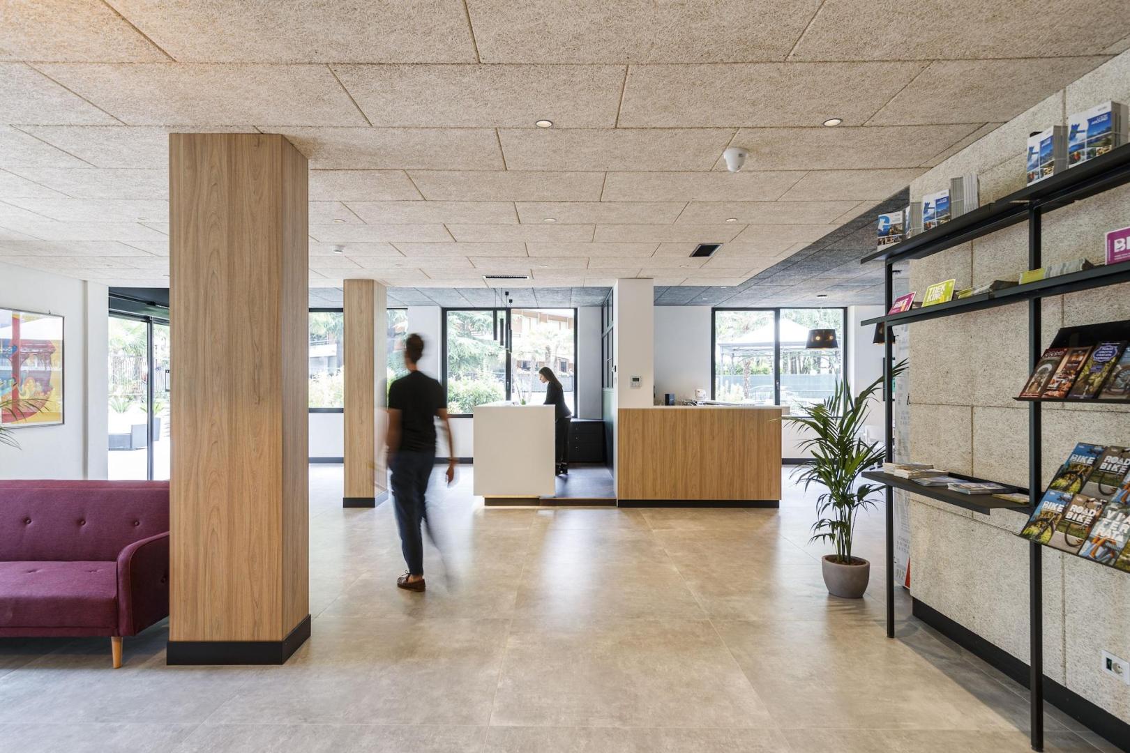 Arco Smart Hotel foto 26