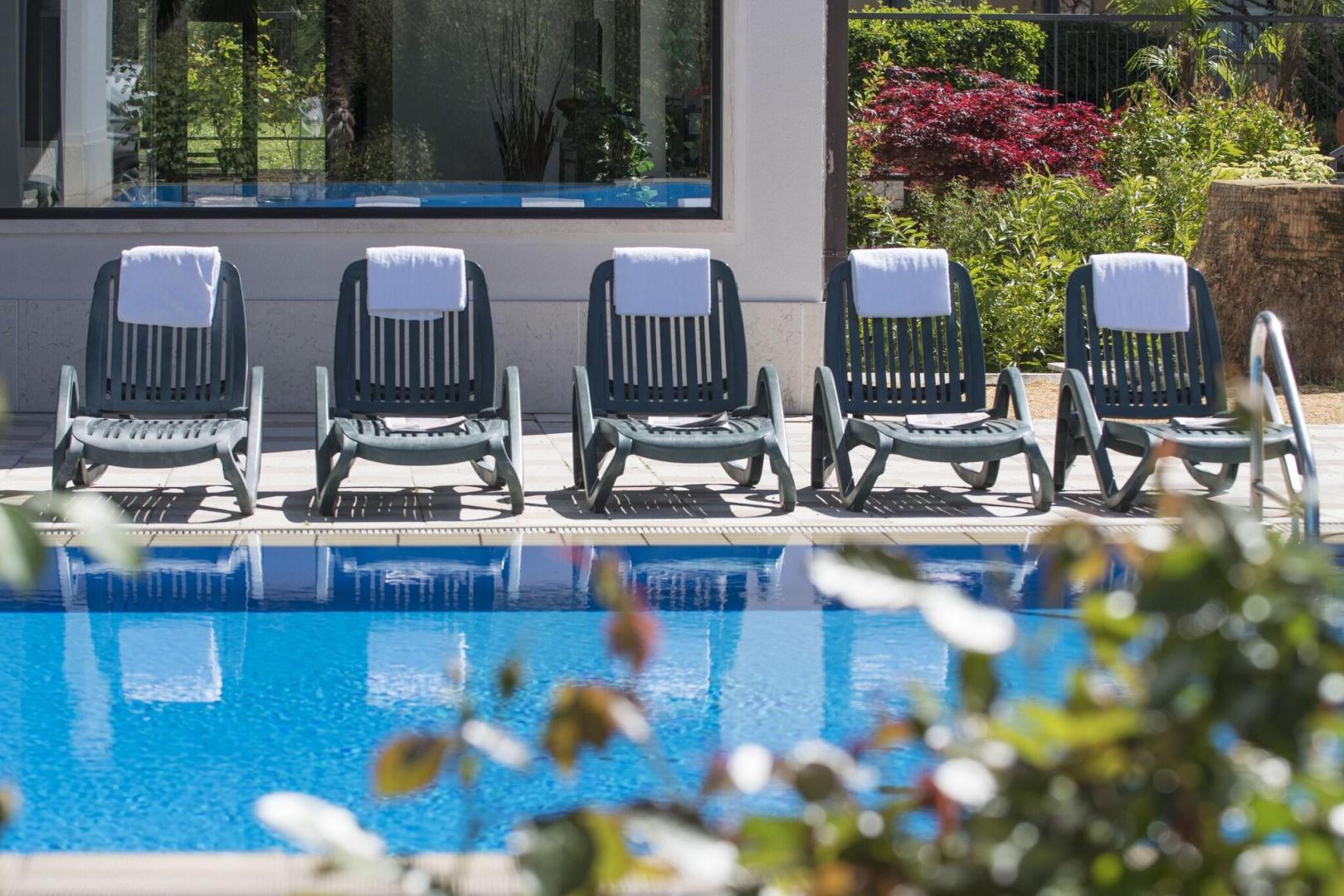 Arco Smart Hotel