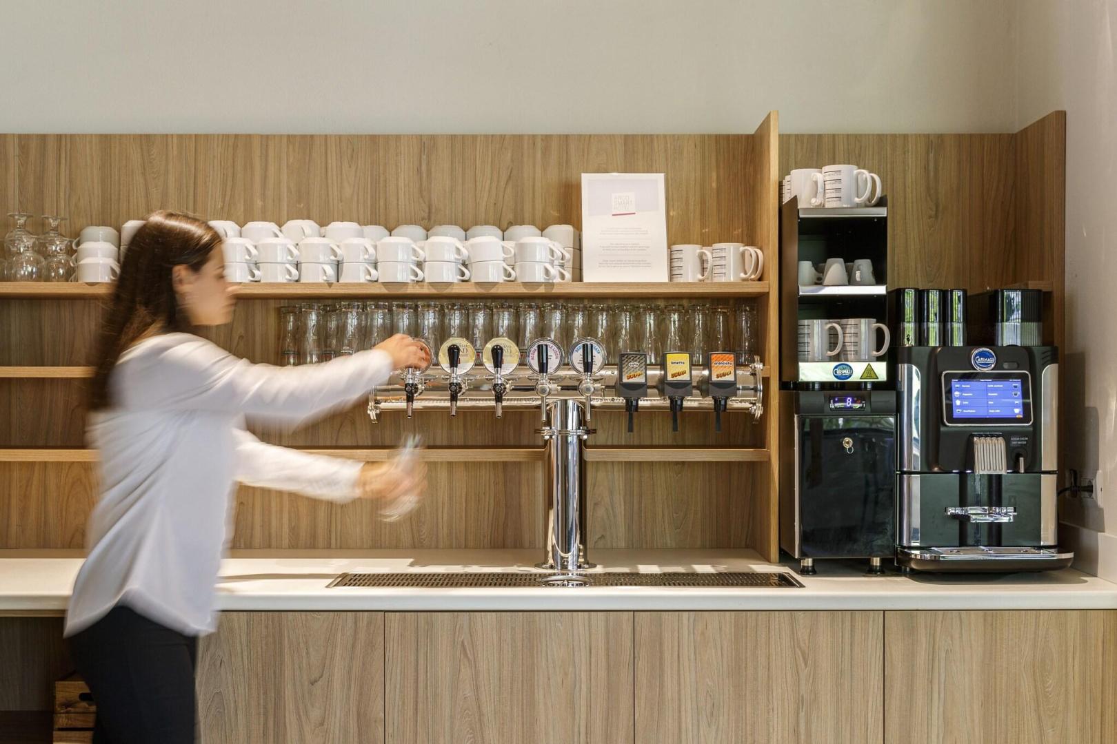 Arco Smart Hotel foto 11