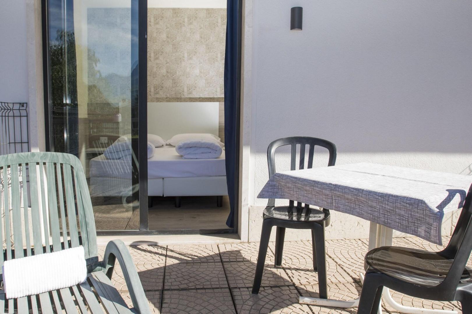Arco Smart Hotel foto 2