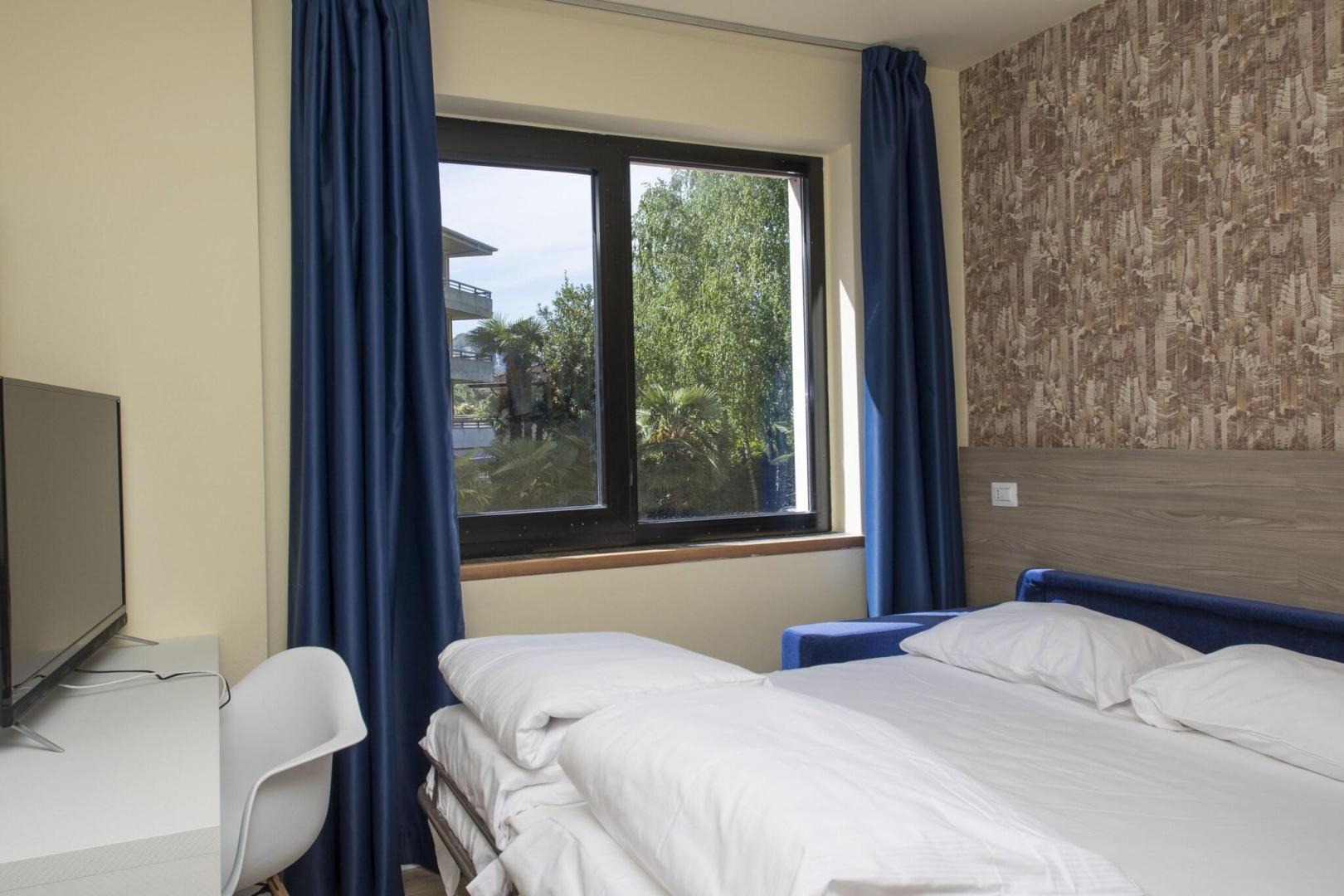 Arco Smart Hotel foto 6