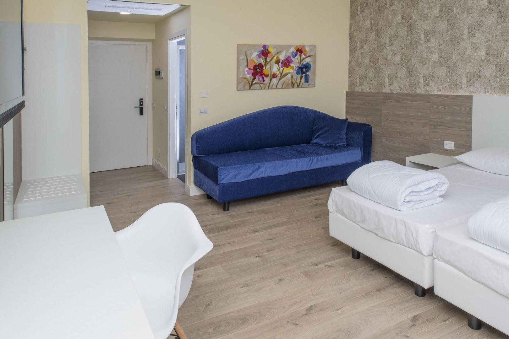 Arco Smart Hotel foto 10
