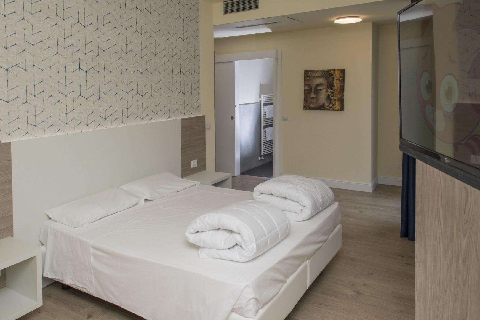Arco Smart Hotel foto 17