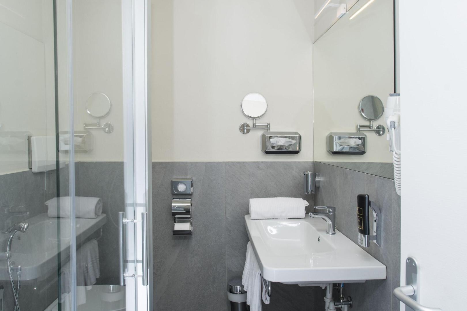 Arco Smart Hotel foto 29